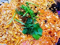 -喝丢一只鞋海鲜烧烤·海肠捞饭(市场店)