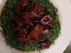 草头圈子-顺风海鲜港(长寿路店)