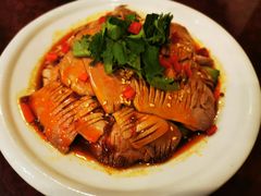 炝腰花-旭龙鱼头王(航华店)