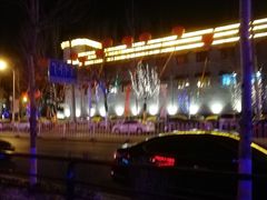 -沐泷泉(南风大剧院店)