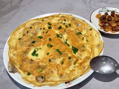 -501號台州海鲜餐厅(海创园店)