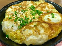 豆腐生煎包-恋萍小吃(时代店)