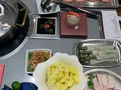 -椰小鸡·琼州糟粕醋·火锅(美兰缤纷城店)