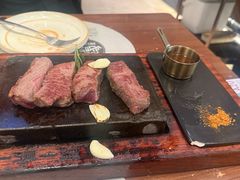 -一沙一城·岩烤牛扒(深圳首店)