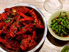 -巴厘龙虾·榜首油焖大虾(音乐学院·沿江酒馆店)