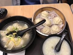 -上海美食(申贵路店)