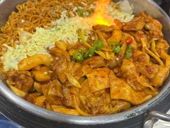 -李先生的首尔小馆(松江启源广场店)