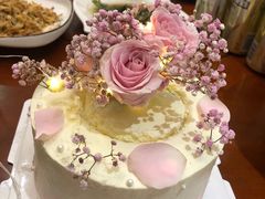 -贝紫Style(木马公寓店)