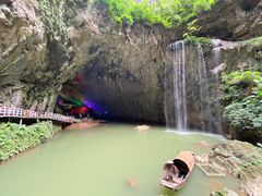 -英西峰林·洞天仙境