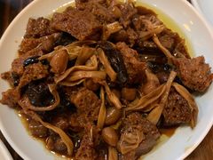 -双塔老饭店