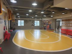 -动力小特工运动馆(望京店)