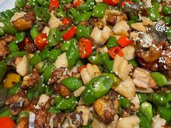 -兔槽江湖菜·重庆璧山兔(水围店)