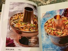 -浩海火烧云傣家菜(京广店)