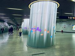 -汉中路(地铁站)