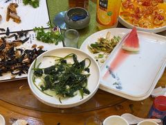 -下梅人家土菜馆(历史文化餐厅度假区店)