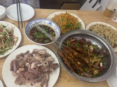 -三中高皇羊肉馆