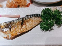 -三石铁板烧(紫竹桥店)