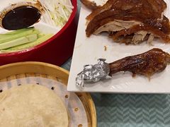 -正阳春烤鸭店(杨楼店)
