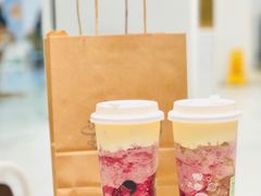 -喜茶(永旺梦乐城店)