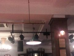 大堂-宝莱纳餐厅(滨江店)