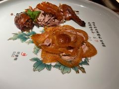 -京华烟云·北京烤鸭(领展购物广场·中关村店)