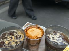 -SeekSeeking咖啡专门店(堰塘街店)