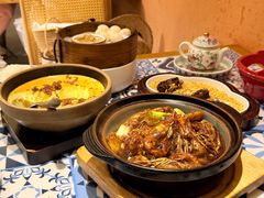 -图味美小黄鱼·景德菜(浙江路店)