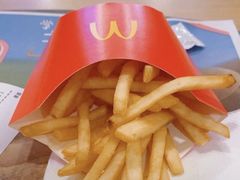 -麦当劳(杭州西湖银泰百货店)