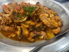 -大师傅金奖啤酒鱼(西街口总店)