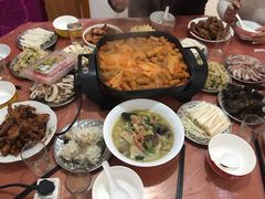 -海底捞火锅(亲子主题北金鹰店)