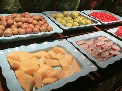 -阪尚皇·原切牛排·烤肉火锅自助(北京路店)