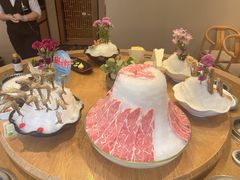 -尚海豆捞(乐虹坊店)