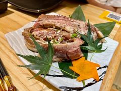 -松鱼亭·和牛烧肉(协鑫广场店)