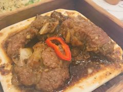 -金翠皇宫粤菜·点心·海鲜(科技园店)