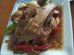 -鸿毛饺子(紫竹桥店)