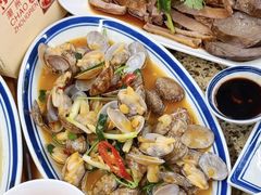 -潮中人潮州菜(益乐路店)