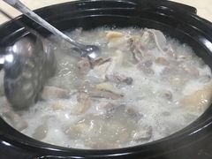 -一煲鸽