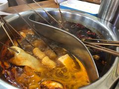 -玉林串串香(桥西店)