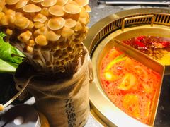 -麻路成都火锅(柏威年店)