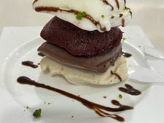 -MADO冰淇淋咖啡馆(淘金店)