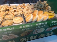 -煎饺王子(财富广场店)