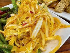 凉菜-农夫大盘鸡(经八路总店)