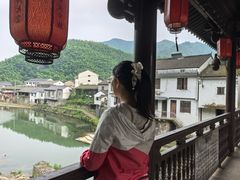 -鹿亭中村