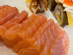 -芭菲盛宴·环球美食(袁家岗店)