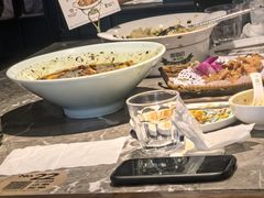 -前海沿·青岛菜(李沧万达店)