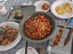 -郑喜旺烧烤(新密总店)