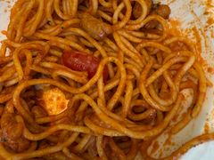 -必胜客(泗阳雨润店)