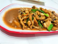 -谊荣海鲜大牌档(石湖店)