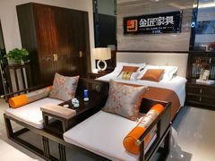 -长虹家具世界(渭水道店)