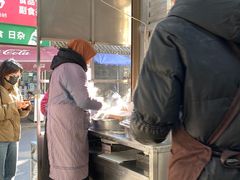 -清真·宏顺祥卤汁凉粉(大皮院店)